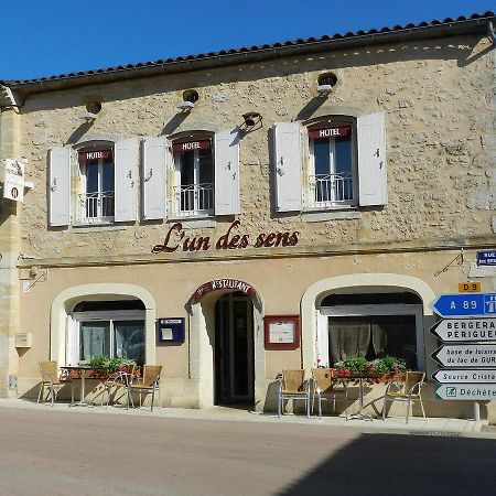 L'Un Des Sens Ξενοδοχείο Villefranche-de-Lonchat Εξωτερικό φωτογραφία