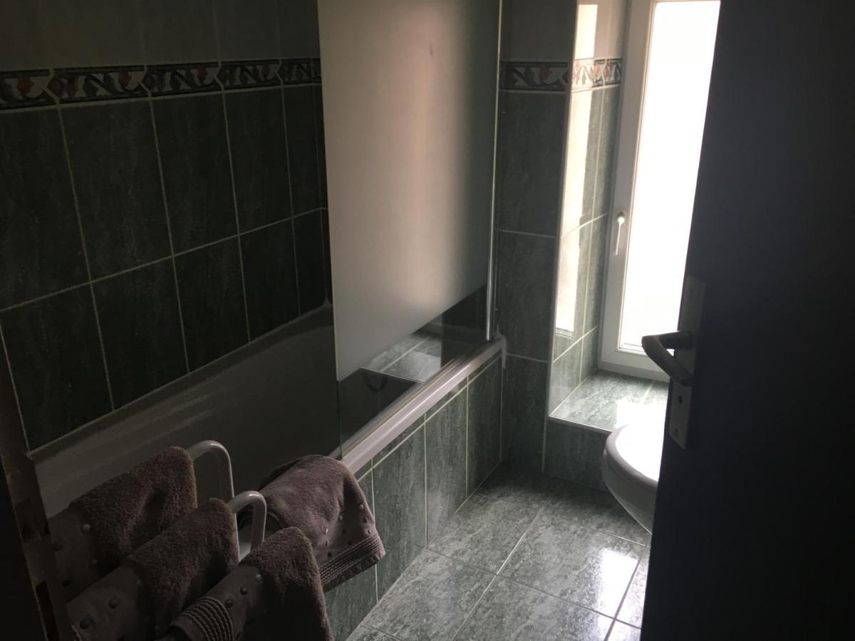 L'Un Des Sens Ξενοδοχείο Villefranche-de-Lonchat Εξωτερικό φωτογραφία